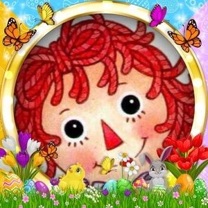 Meet your Posher, Roberta anne